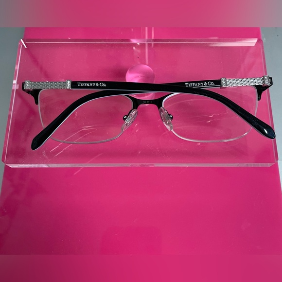Tiffany & Co. Eyeglass frame Model TF-1111B - Picture 4 of 13